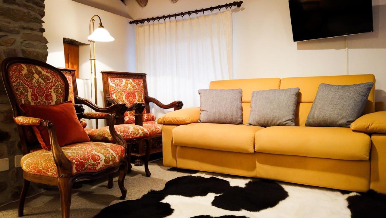 Hotel Soazza Екстериор снимка