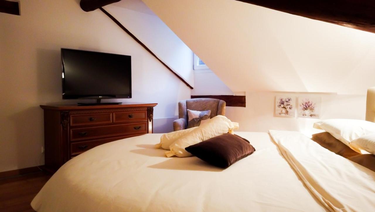 Hotel Soazza Екстериор снимка